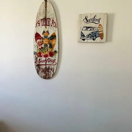 Sea & קוסטה דה קפאריקה