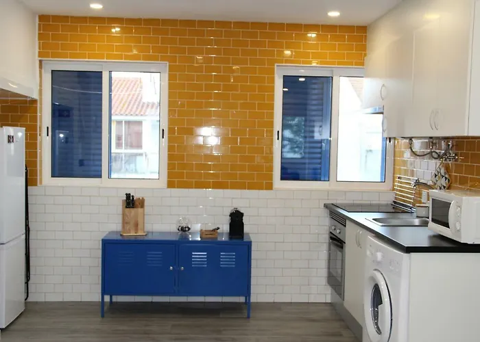 Apartament Sea &