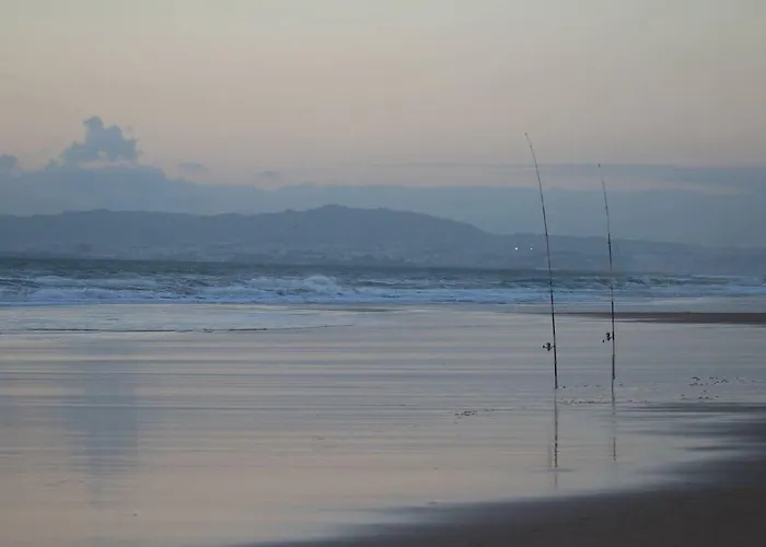 Sea & * Costa de Caparica