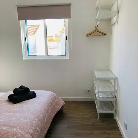 Sea & Apartment *