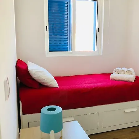 Apartment Sea&beach *