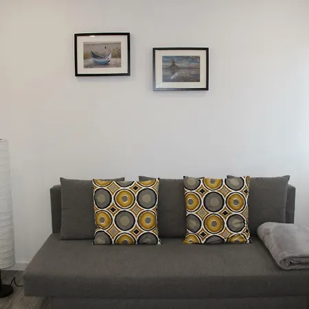 Apartment Sea & *