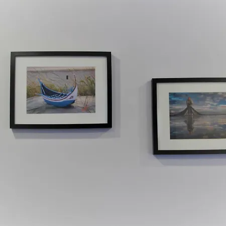 Sea & Costa da Caparica