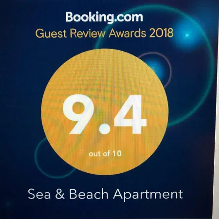 Sea & Apartmán