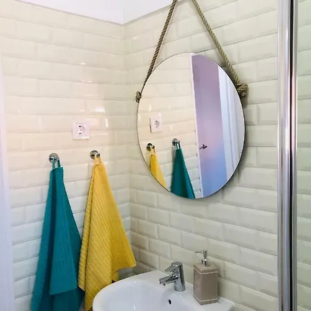 Apartmán Sea & *