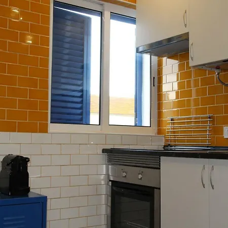 Lägenhet Sea & Costa de Caparica