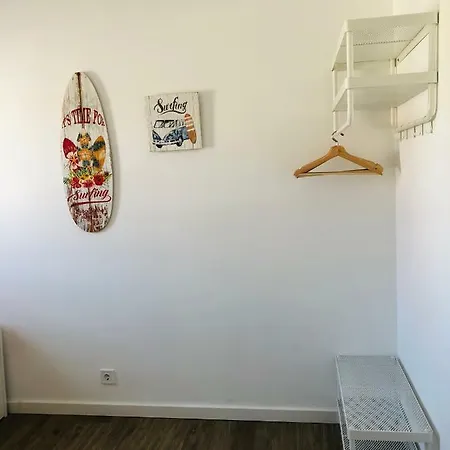 Apartment Sea & Costa da Caparica