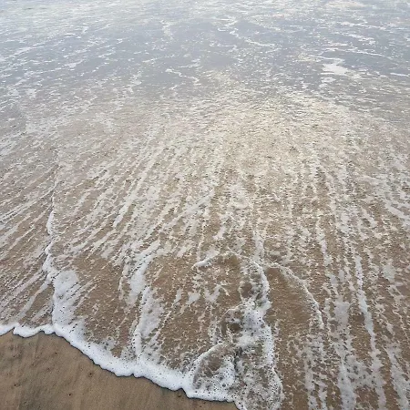 Sea & Apartmán