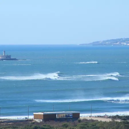 Sea & Apartment