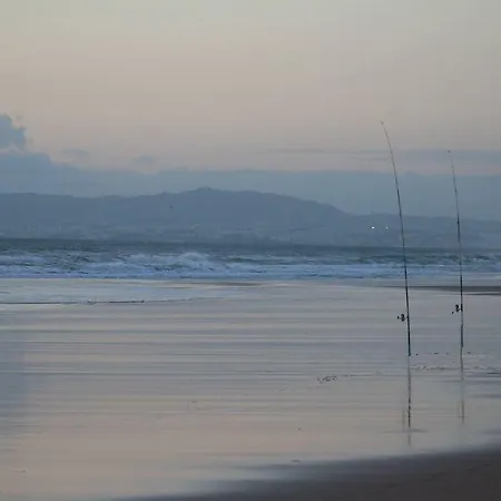 Sea & * Costa de Caparica