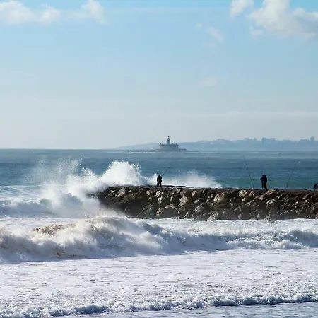 Apartment Sea &