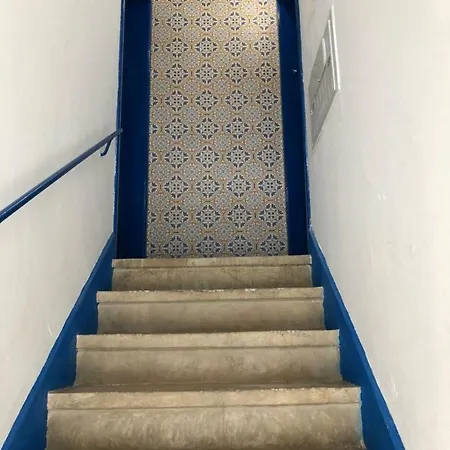 Apartment Sea & Costa da Caparica