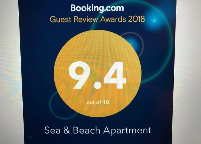 Sea & Appartamento