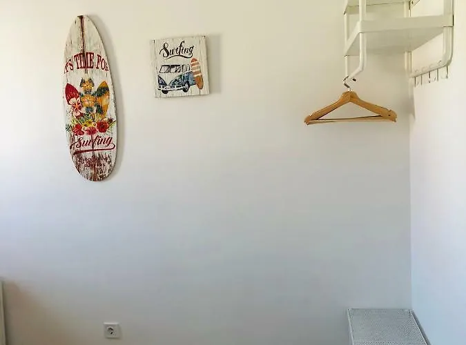 Appartamento Sea & Costa da Caparica